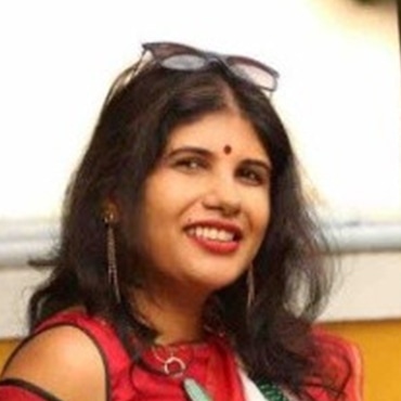 Mousumi Kapoor