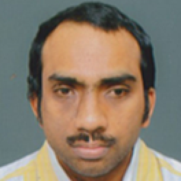 Dr. K. Sriram